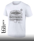 San Antonio Spurs 2026 NBA Western Conference Champions T-shirt