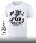 San Antonio Spurs 2026 NBA finals no regrets urban T-shirt