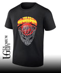 San Antonio Spurs Basketball NBA 2026 Slumped shirt