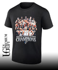 San Antonio Spurs NBA 2026 Southwest Division Champions shirt