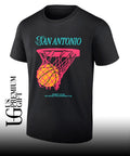 San Antonio Spurs NBA Property of the San Antonio Texas Basketball Club 2026 shirt