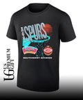 San Antonio Spurs NBA Western Conference Southwest Division 2026 shirt