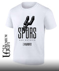 San Antonio Spurs basketball NBA Playoff 2026 logo shirt