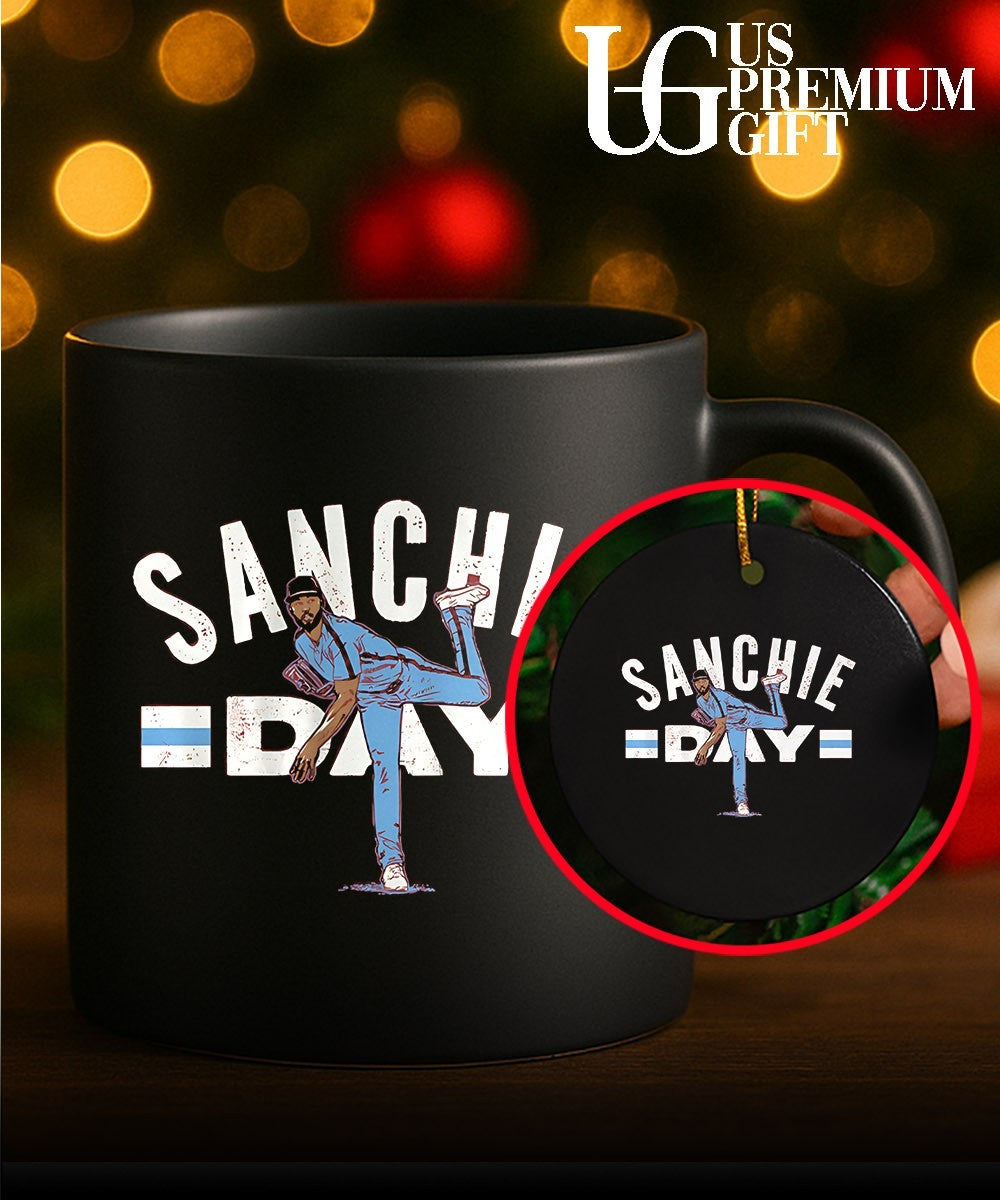 Sanchie Day Cristopher Sanchez Philadelphia Phillies Baseball 2026 shirt