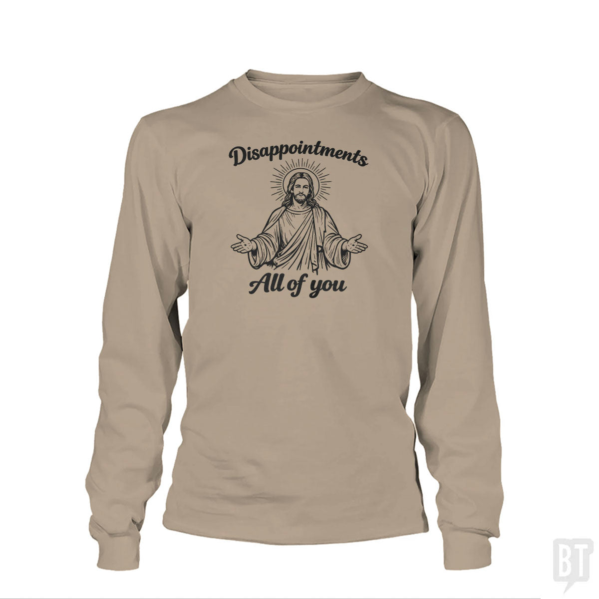 Disappointments Long Sleeve