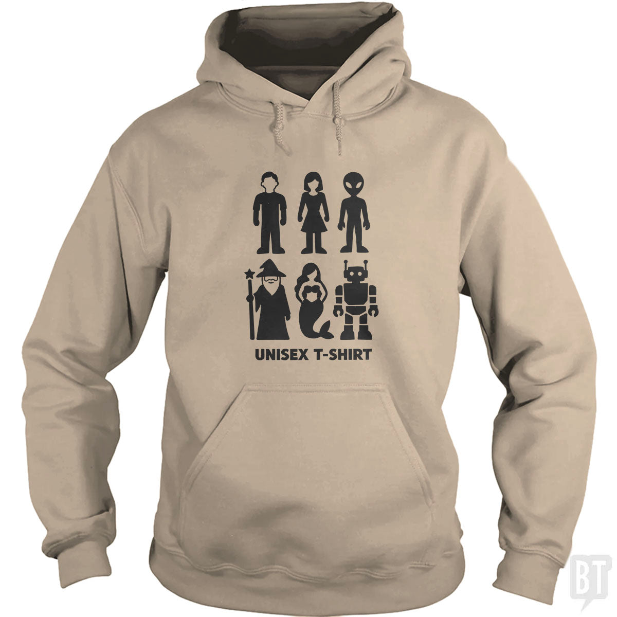 Unisex Hoodie