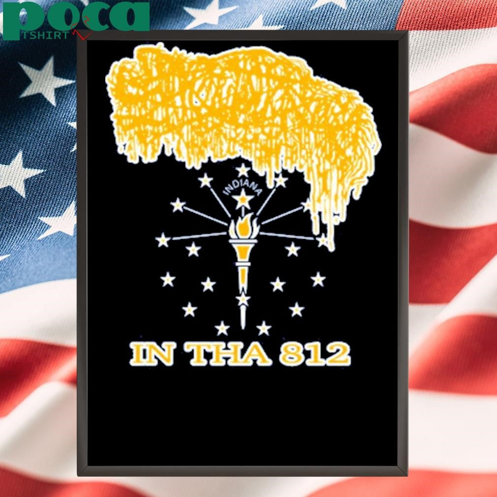 Sanguisugabogg In Tha 812 New T-Shirt