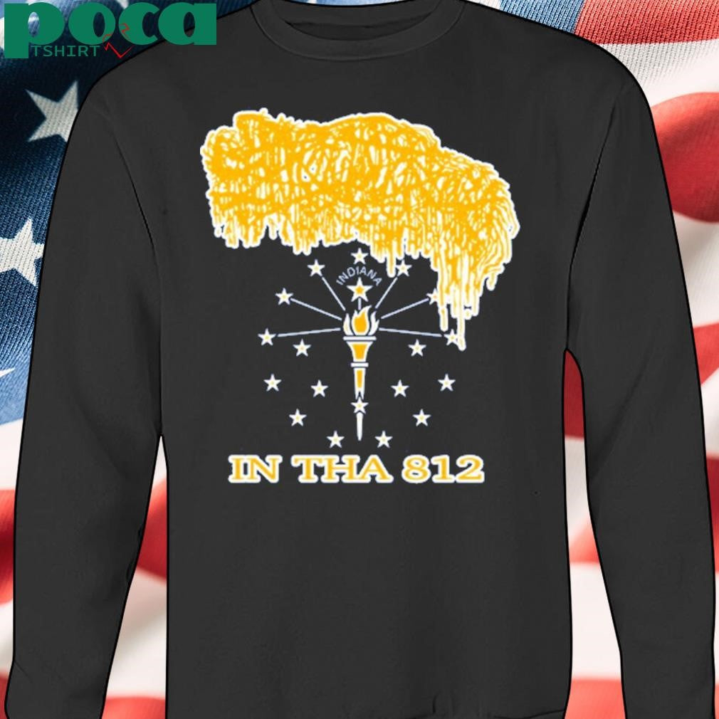 Sanguisugabogg In Tha 812 New T-Shirt