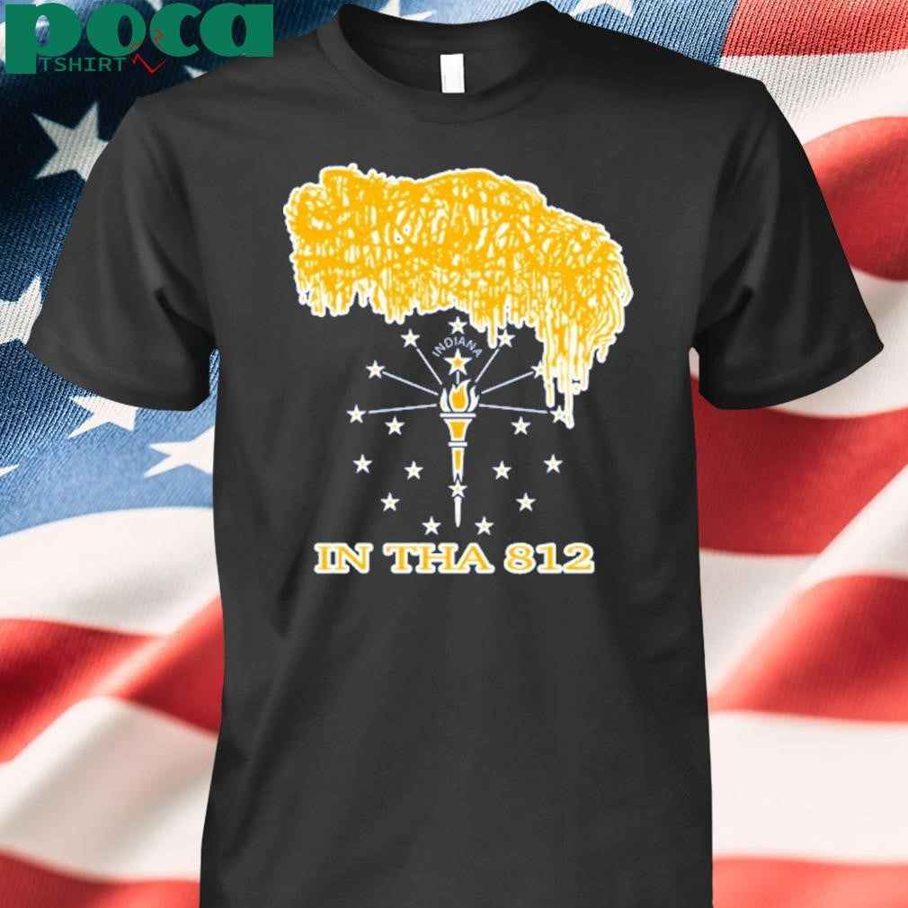Sanguisugabogg In Tha 812 New T-Shirt