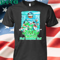Saquon Barkley 2000 yards fly Saquon fly graphic shirt