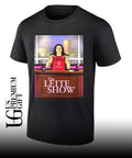 Sarah Ashlee Barker The Leite Show shirt