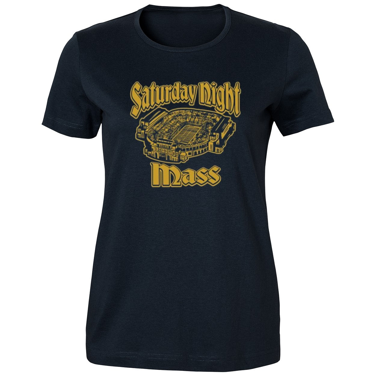 Saturday Night Mass Lambeau Field 2026 Shirt