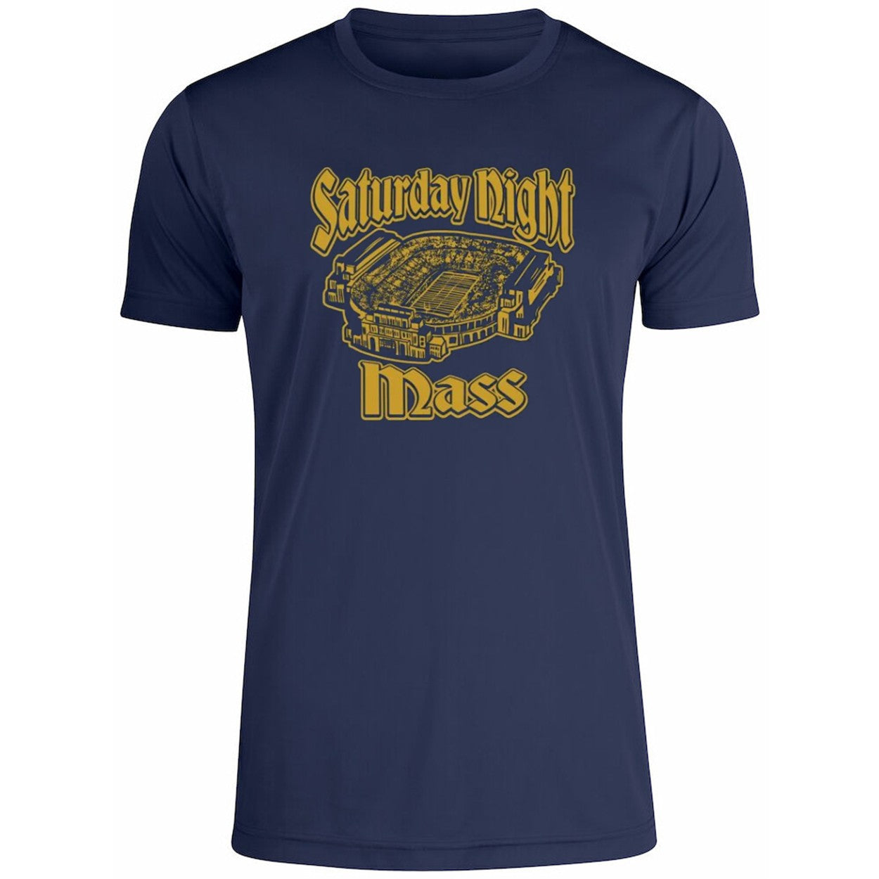 Saturday Night Mass Lambeau Field 2026 Shirt