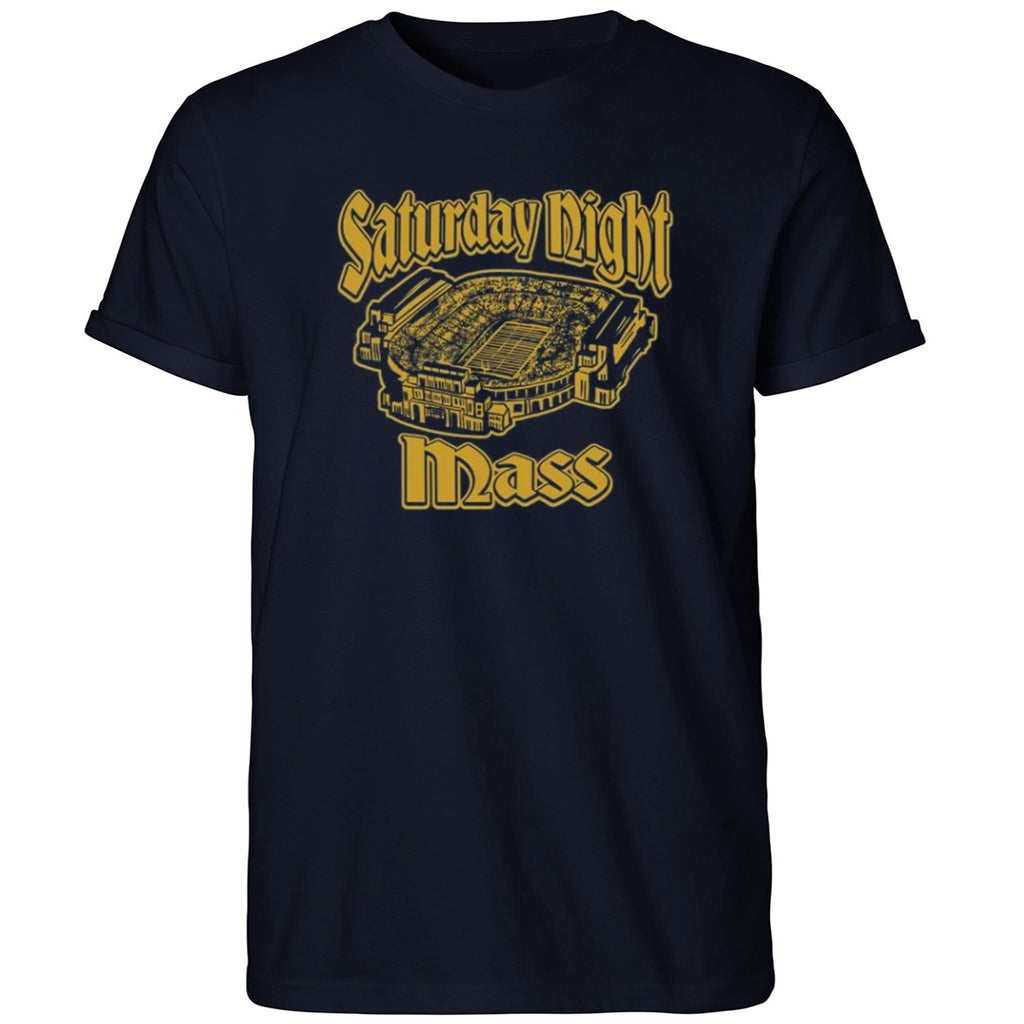 Saturday Night Mass Lambeau Field 2026 Shirt