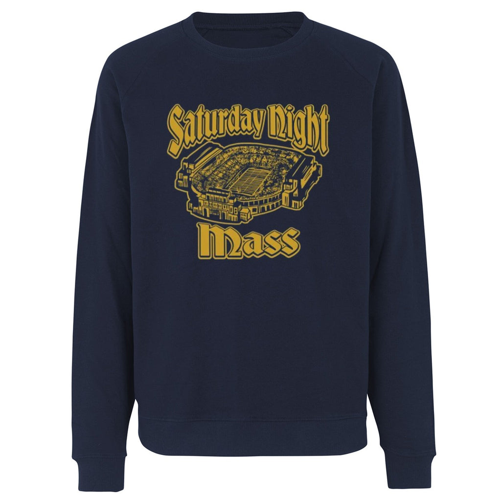 Saturday Night Mass Lambeau Field 2026 Shirt