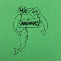 Save The Narwhal