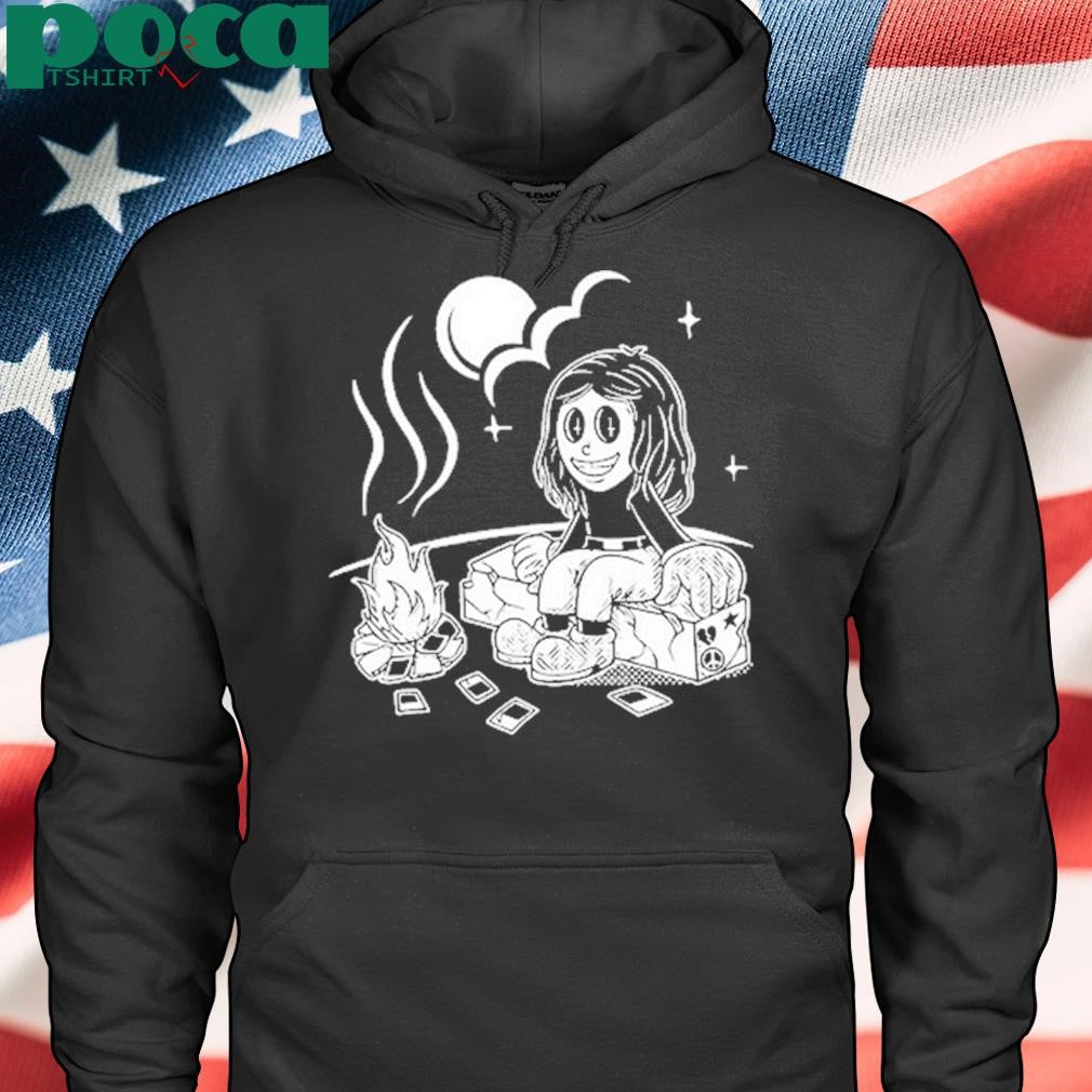 Sawyer Hill Camp New shirt