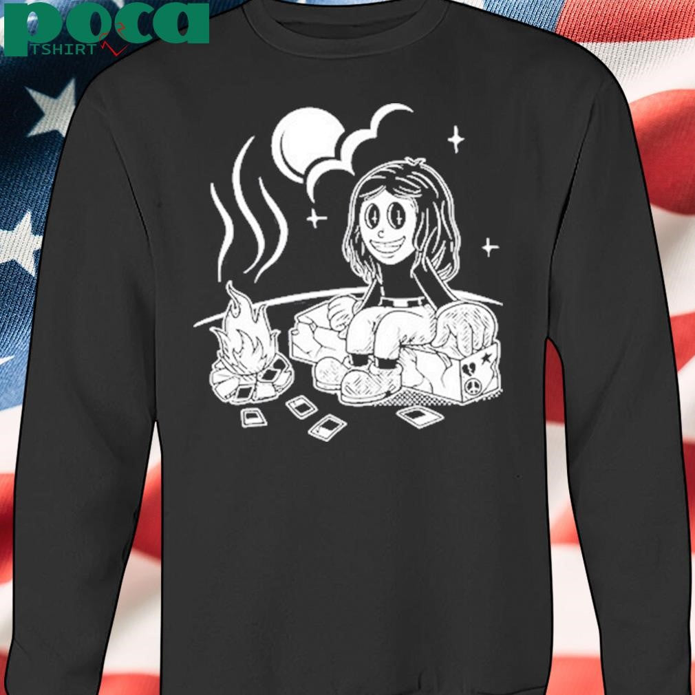 Sawyer Hill Camp New shirt