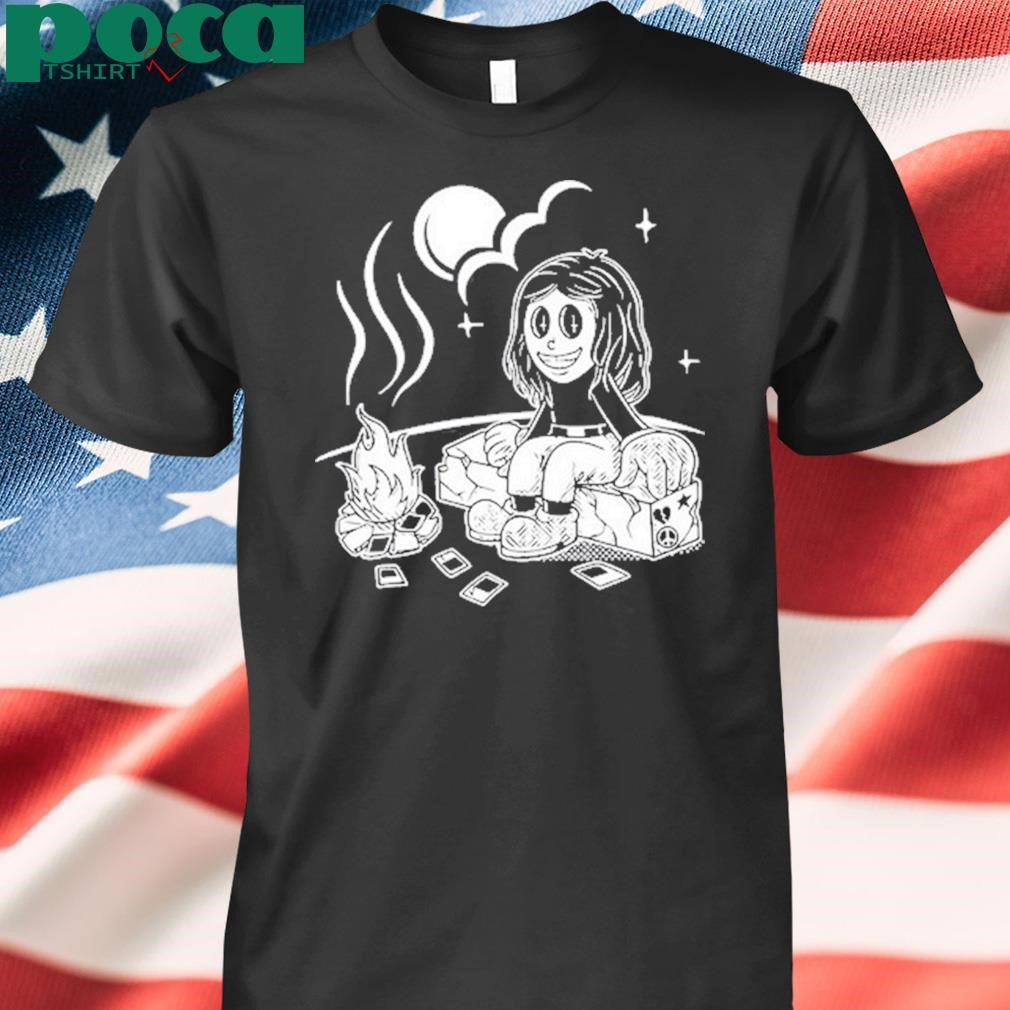 Sawyer Hill Camp New shirt