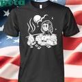 Sawyer Hill Camp New shirt