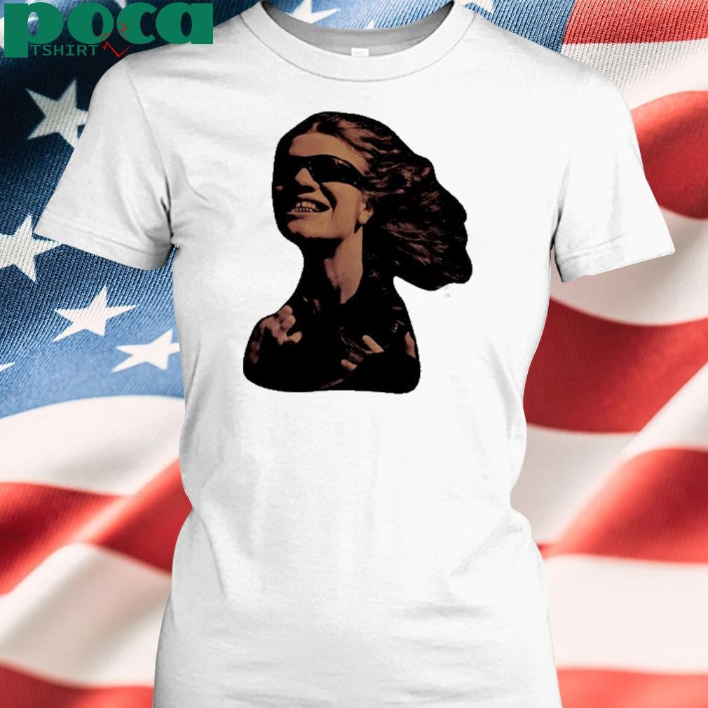 Sawyer Hill For The Hell Of It New shirt