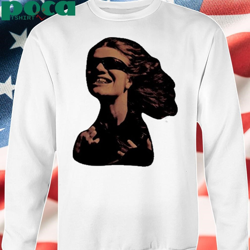Sawyer Hill For The Hell Of It New shirt