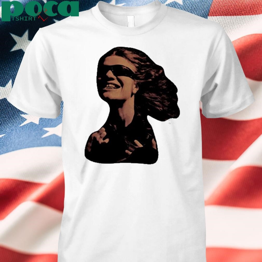 Sawyer Hill For The Hell Of It New shirt