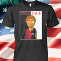 Scheduleshirts Two-Face Shirt