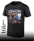 Scott Dixon the Iceman Oixon Six-Time Champ signature shirt