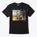 Scott Seiver Babe Ruth’s Called Shot Shirt