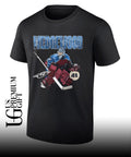 Scott Wedgewood Colorado Avalanche NHL graphic shirt