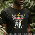 Seattle Mariners Mexican Heritage MLB Baseball shirt
