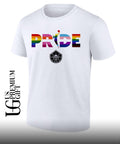 Seattle Storm WNBA Pride Player Basketball logo shirt