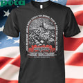 Secret Swarm Rose Funeral Album New shirt