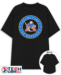 Secretary of Defense Team USA Hockey shirt