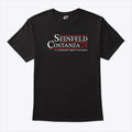 Seinfeld Costanza 24 A Campaign About Nothing Shirt