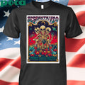 Sessanta On May 29 2025 In Maryland Heights MO Poster Shirt