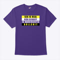 Sex Is Real Non Binary Is Narcissistic Bullshit Shirt
