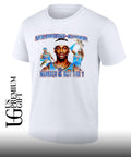 Shai Gilgeous-Alexander Oklahoma City Thunder NBA number 2 not the 1 shirt