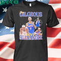 Shai Gilgeous MVP Alexander Shirt