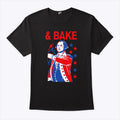 Shake And Bake 4th Of July George Washington Matching Shirt