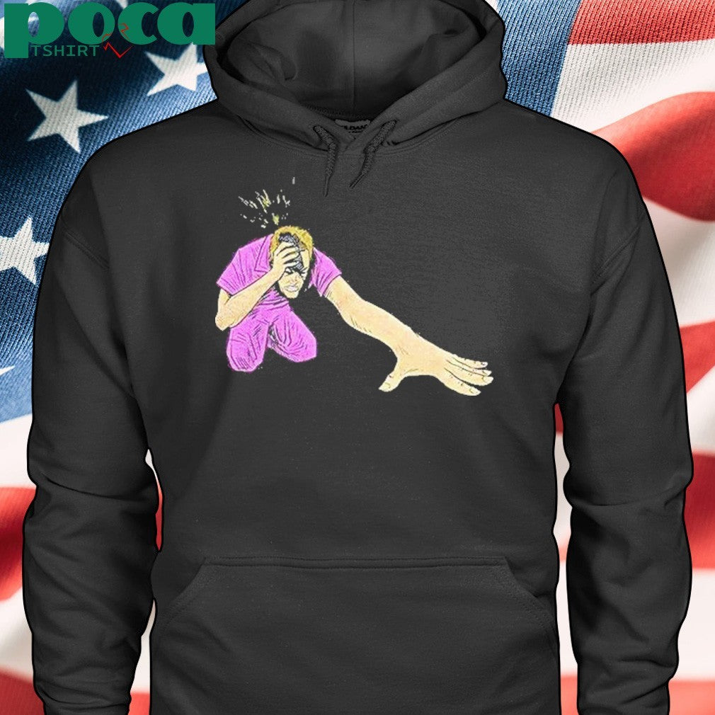 Shaving Stu Shirt