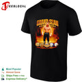 Sheamus grand slam champion shirt
