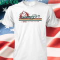 Sheeeeshiba Sakamoto’s Open 7 Days A Week Shirt