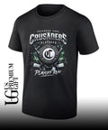Sherwood Park Crusaders Hockey Playoffs 2026 shirt
