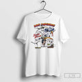 Shohei Ohtani Los Angeles D Comic Graphic