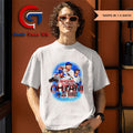 Shohei Ohtani Los Angeles Dodgers MLB Japanese graphic shirt