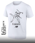 Shohei Ohtani MLB Unicorn NB shirt