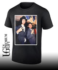 Shohei Ohtani and Yoshinobu Yamamoto 2 of America’s Most Wanted shirt