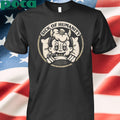 Sick of Humanity Shirt